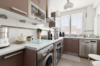  Appartement � vendre 3 pi�ces 60 m�