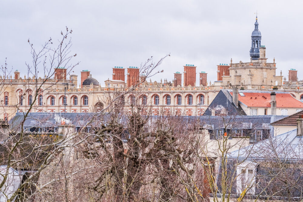 � vendre  Appartement Saint-Germain-en-Laye (78100)