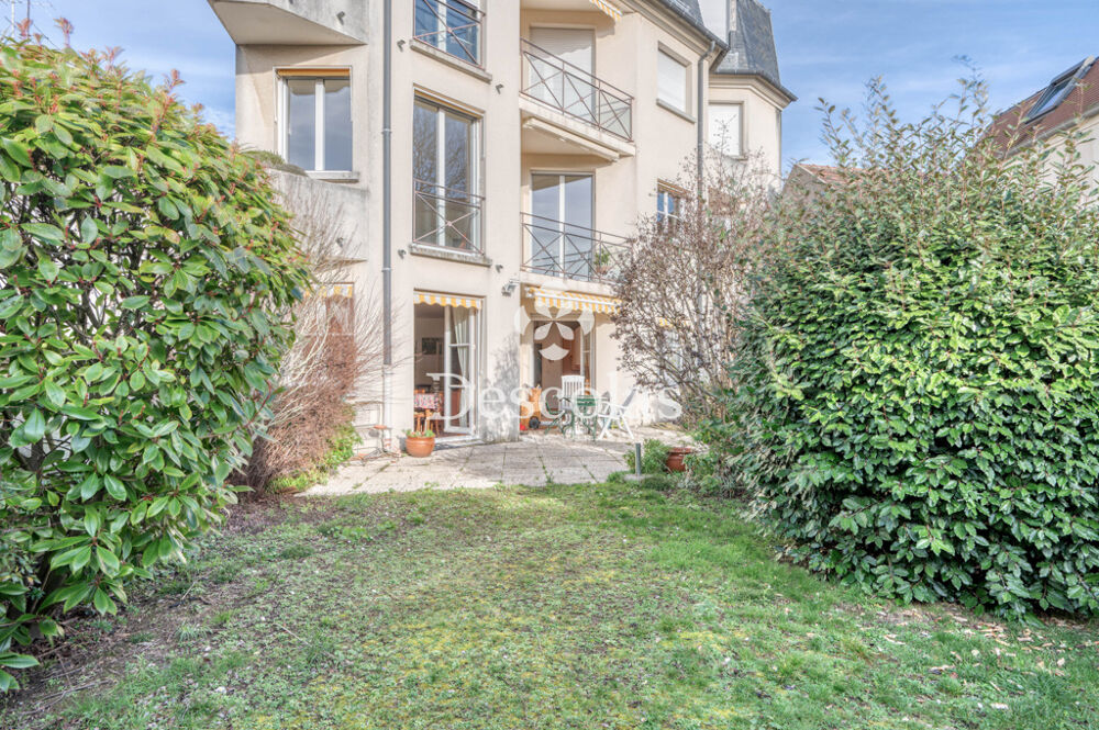 � vendre  Appartement Saint-Germain-en-Laye (78100)