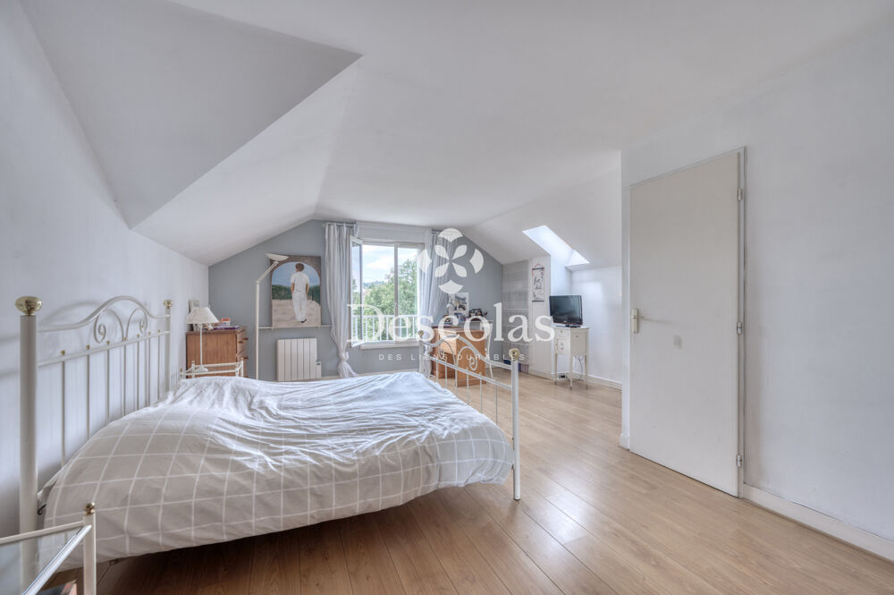 à vendre  Maison Saint-Germain-en-Laye (78100)