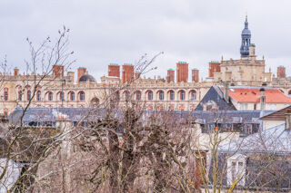  Appartement � vendre 4 pi�ces 87 m�