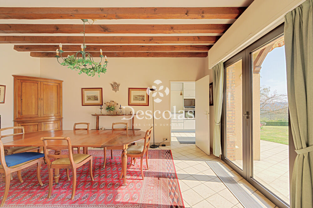 à vendre  Maison Chambourcy (78240)