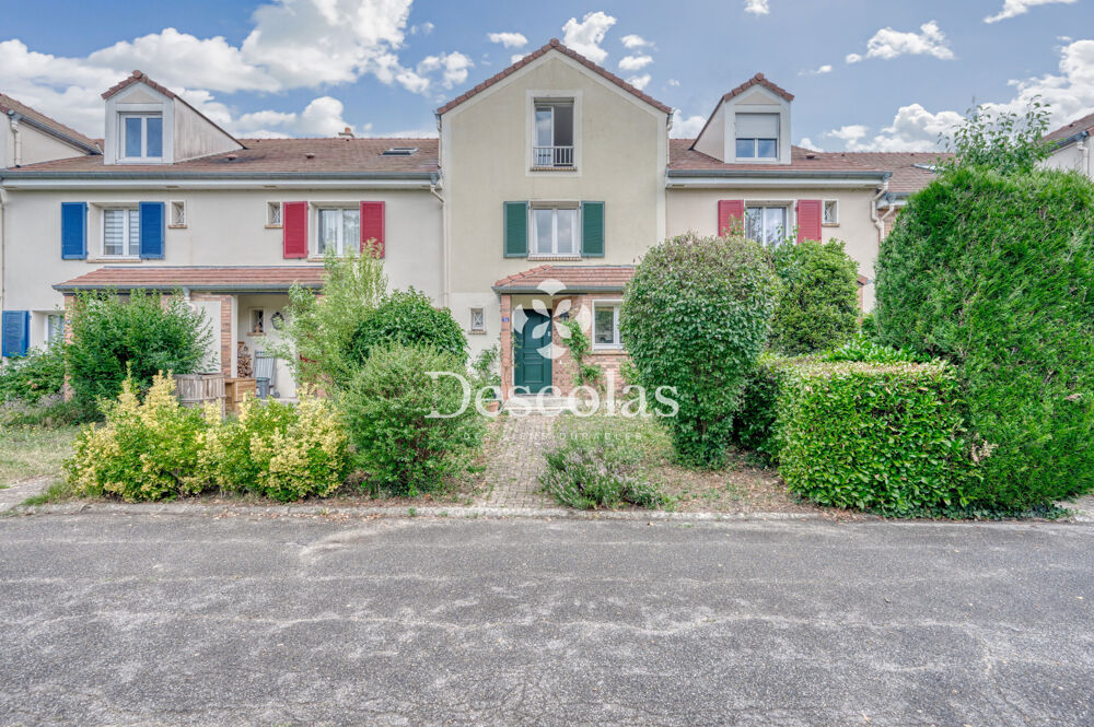 à vendre  Maison Saint-Germain-en-Laye (78100)