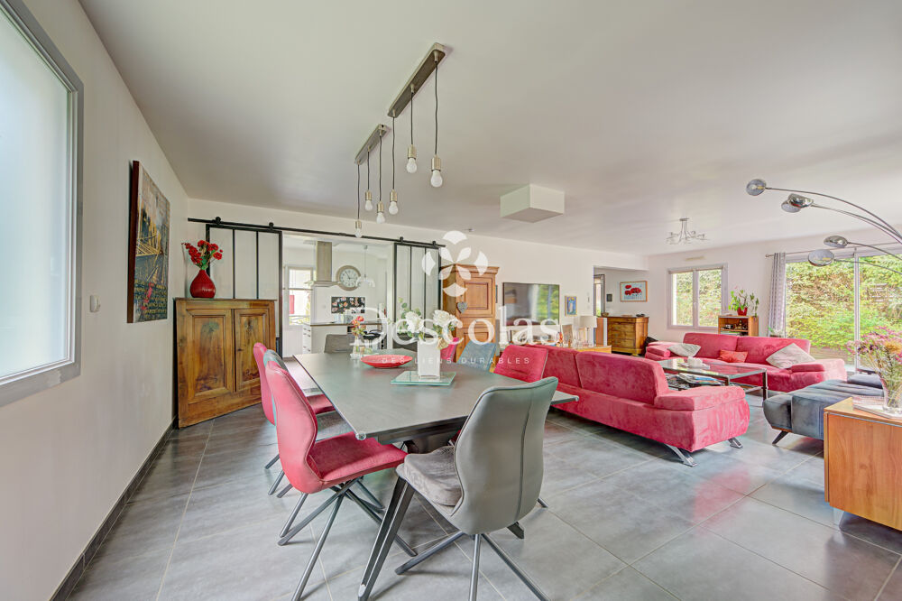 à vendre  Maison Saint-Germain-en-Laye (78100)