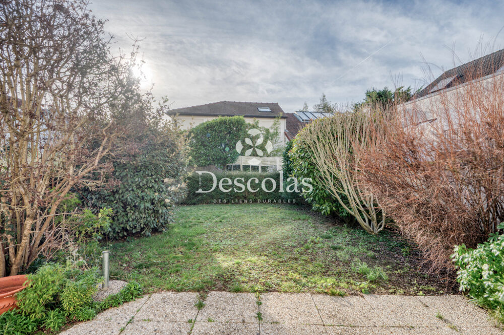 � vendre  Appartement Saint-Germain-en-Laye (78100)