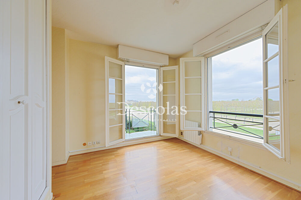 � vendre  Appartement Saint-Germain-en-Laye (78100)