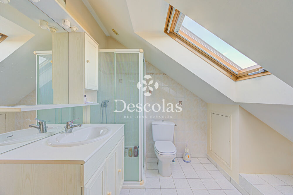 à vendre  Maison Fourqueux (78112)