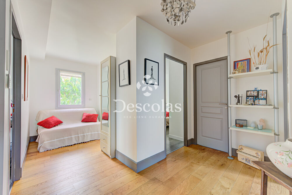 à vendre  Maison Saint-Germain-en-Laye (78100)