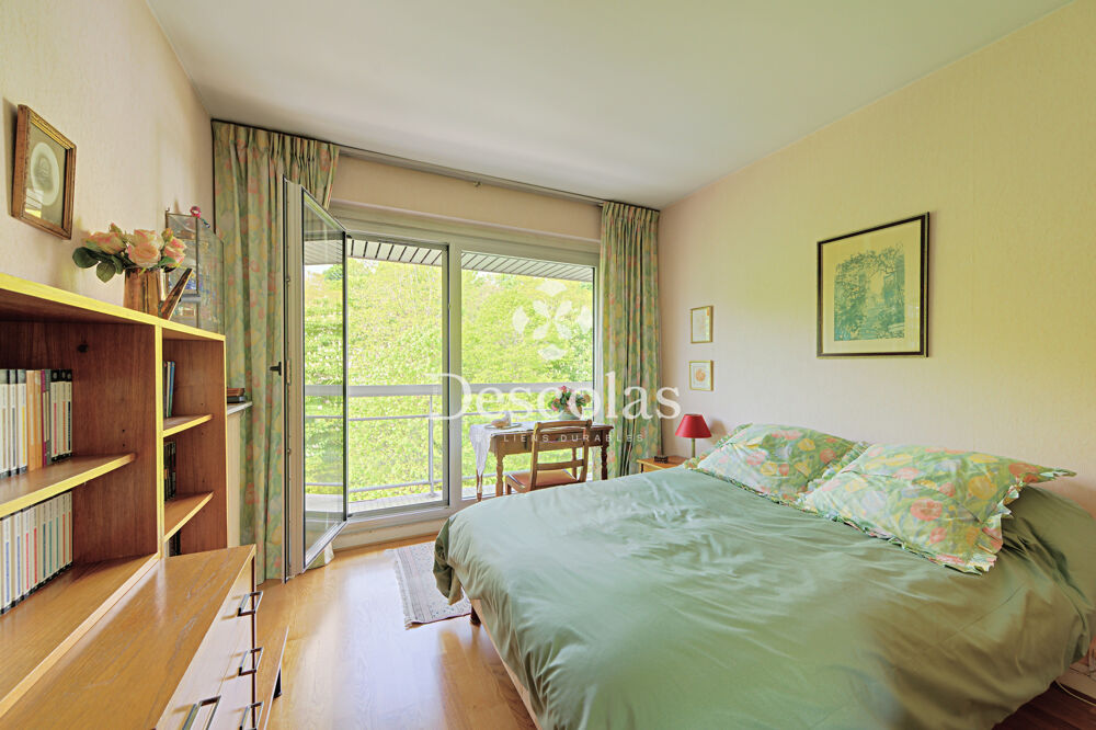 à vendre  Appartement Le Pecq (78230)