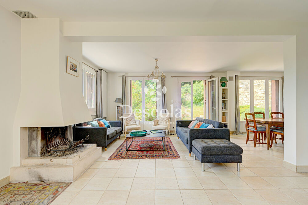 à vendre  Maison Saint-Germain-en-Laye (78100)