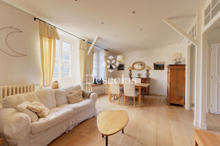  Appartement � vendre 4 pi�ces 64 m�