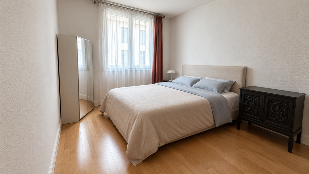 Vente Appartement Appartement - Saint-Germain-en-Laye - Centre Historique St germain en laye