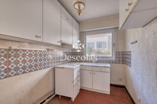  Appartement � vendre 3 pi�ces 63 m�