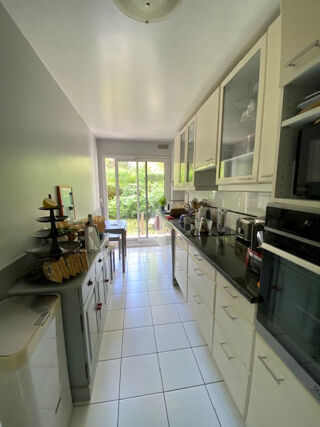  Appartement � louer 3 pi�ces 66 m� L etang la ville