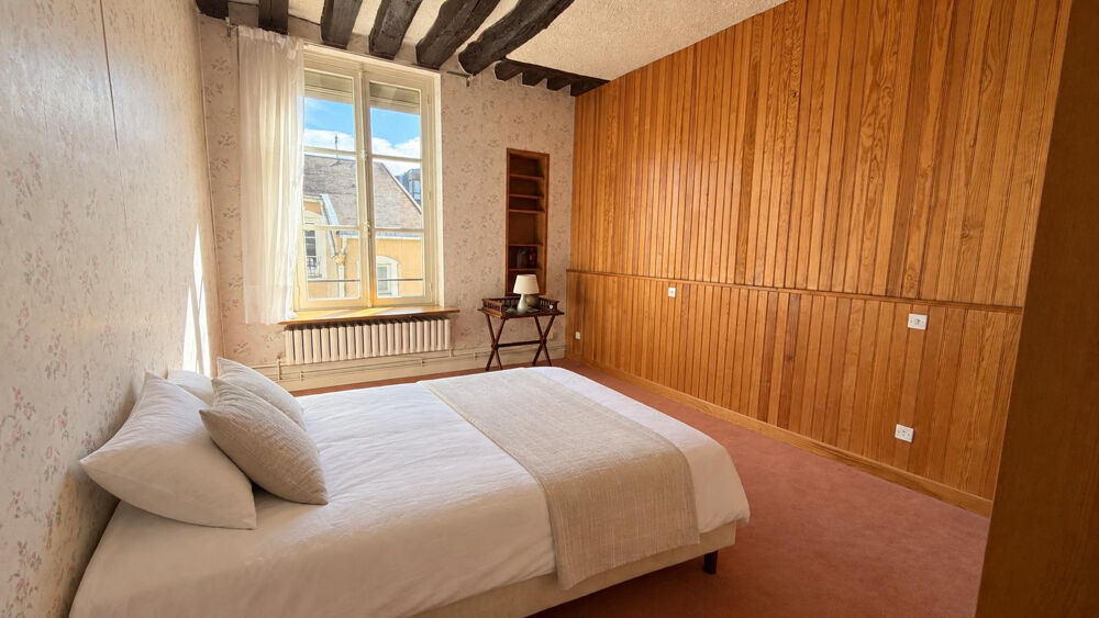 Vente Appartement Appartement - Saint Germain-en-Laye - Centre historique St germain en laye