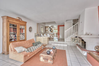  Maison à vendre 6 pièces 140 m²