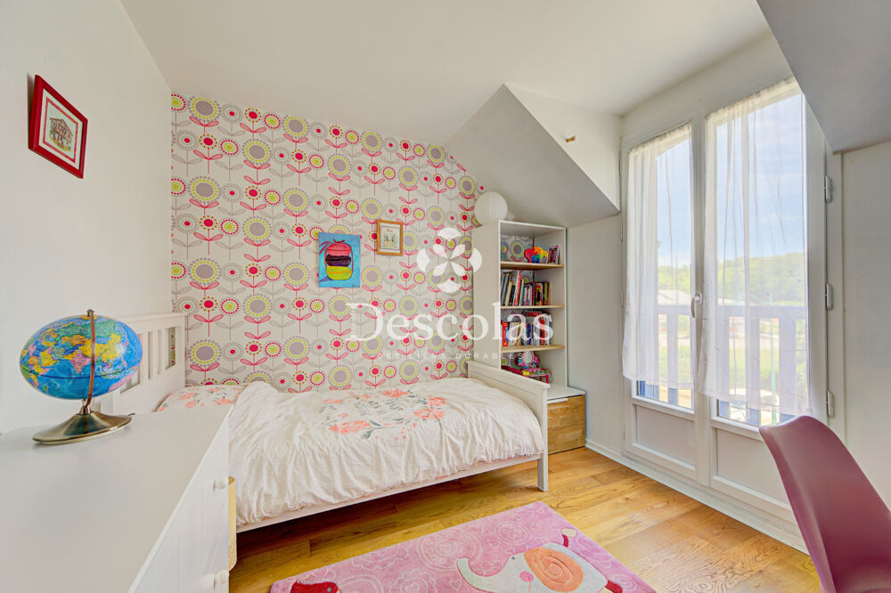 à vendre  Maison Fourqueux (78112)