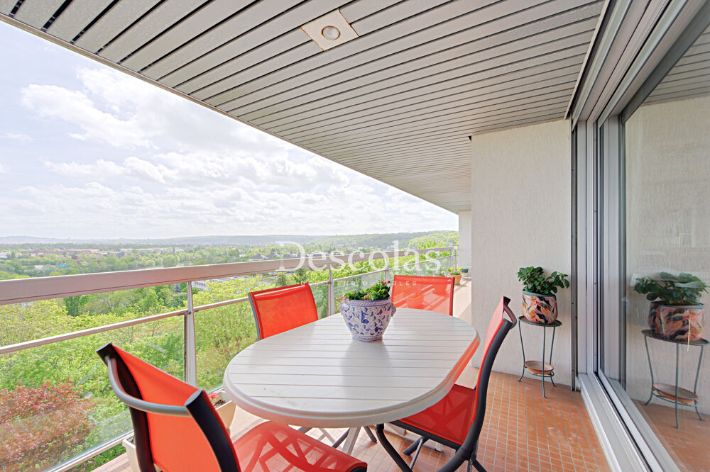 Vente Appartement Appartement dernier étage - Saint Germain en Laye St germain en laye