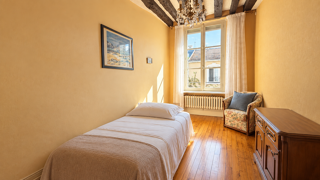  Appartement à vendre 3 pièces 61 m²