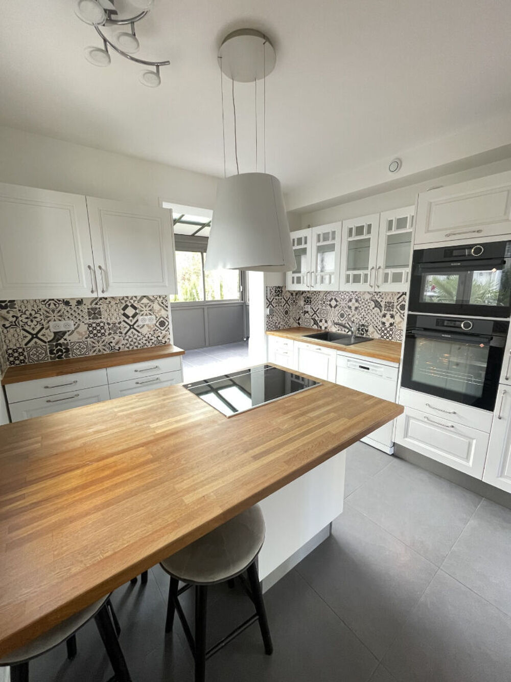 Maison Le Pecq 6 pièce(s) 110.09 m2