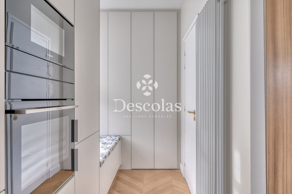 � vendre  Appartement Saint-Germain-en-Laye (78100)