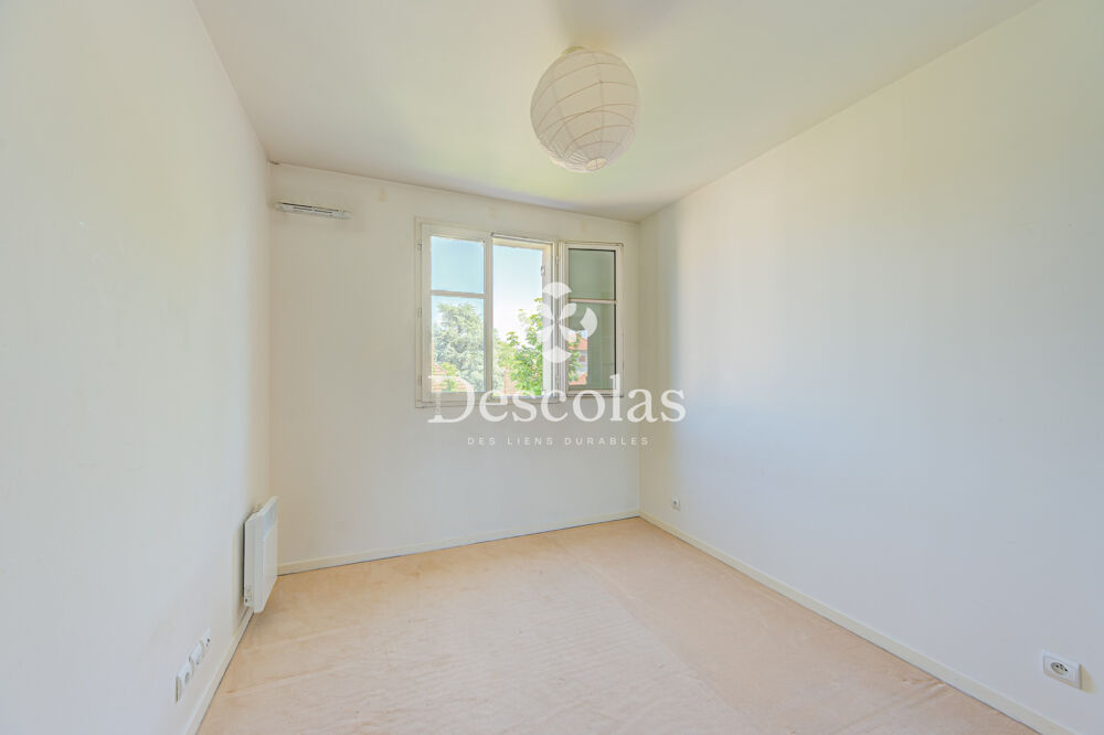 à vendre  Appartement Saint-Germain-en-Laye (78100)