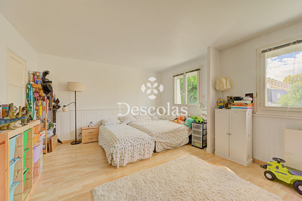 à vendre  Maison Chambourcy (78240)