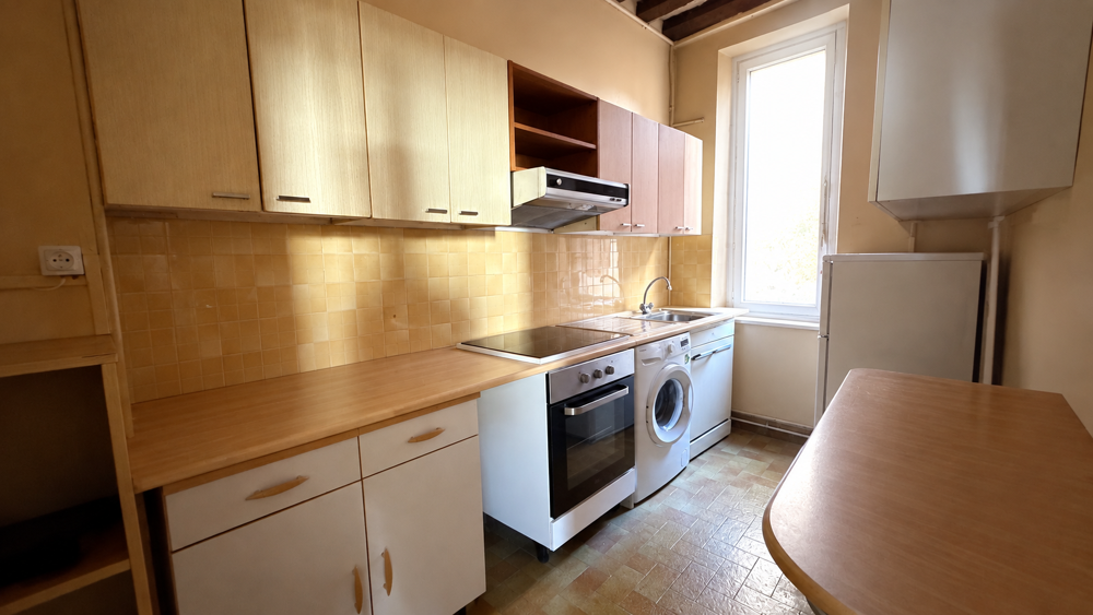 Vente Appartement Appartement - Saint Germain-en-Laye - Centre historique St germain en laye