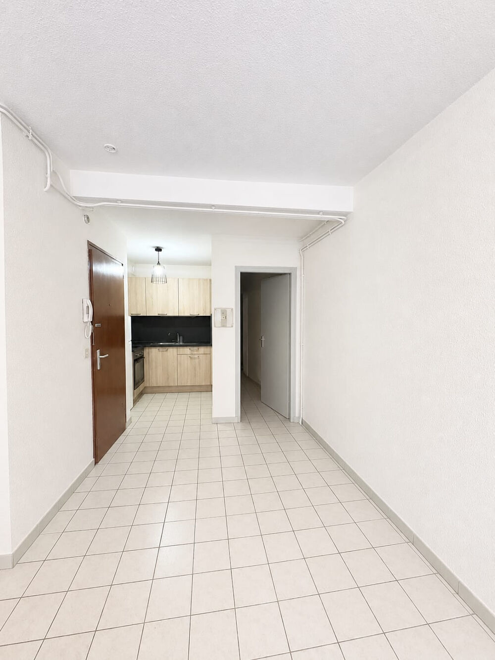 Location Appartement Joli T1 au centre ville Thonon les bains