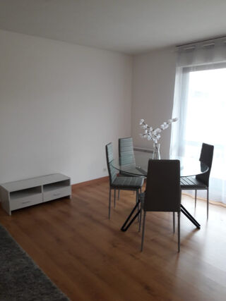 Appartement � louer 1 pi�ce 41 m�