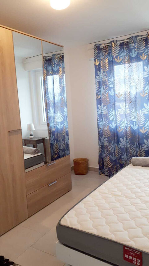  Appartement  louer 3 pices 59 m