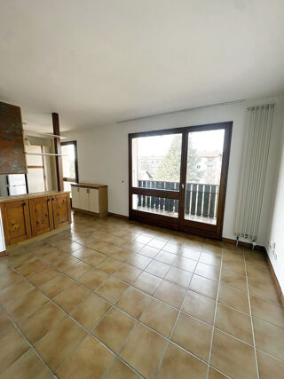  Appartement � vendre 2 pi�ces 46 m�