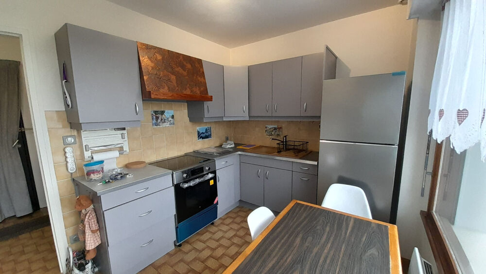 Location Appartement Joli T2 meublé en dernier étage - Thonon Ouest Thonon les bains