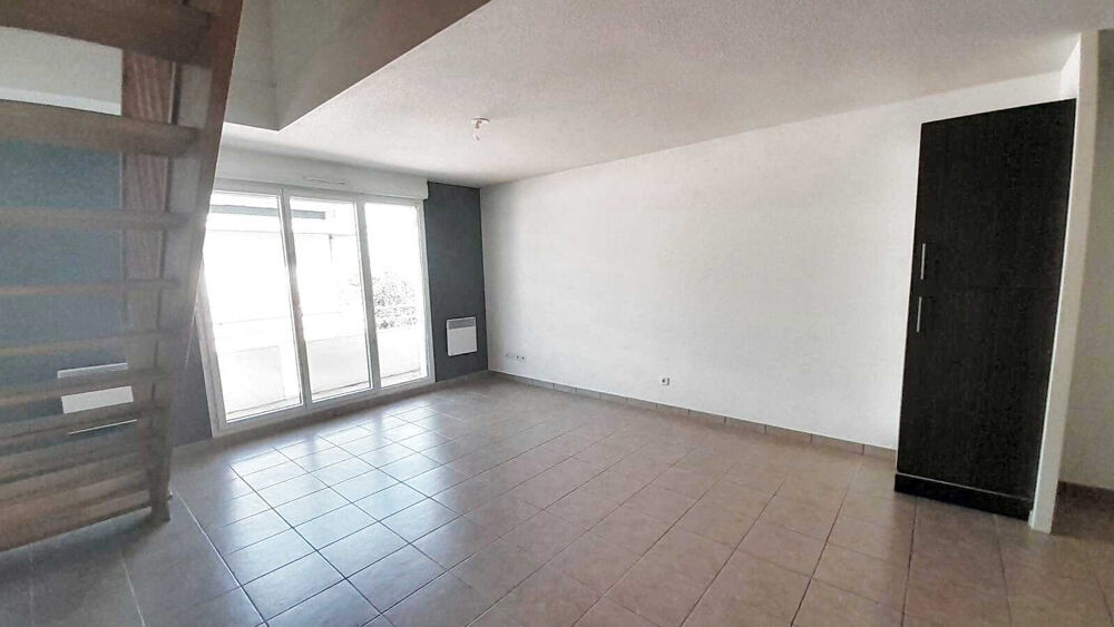 Vente Appartement THONON JOLI T4 Duplex de 74m2 (82m2 au sol) proche centre- Dernier étage Thonon les bains