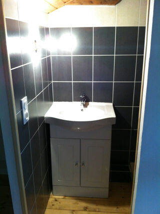  Appartement à vendre 2 pièces 29 m²