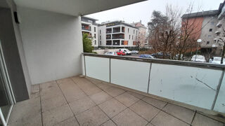  Appartement � louer 2 pi�ces 45 m�