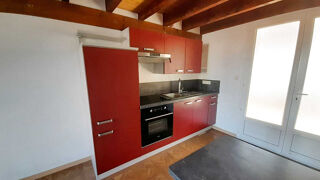  Appartement à vendre 2 pièces 30 m²