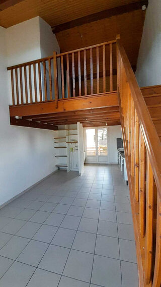  Appartement à vendre 2 pièces 30 m²