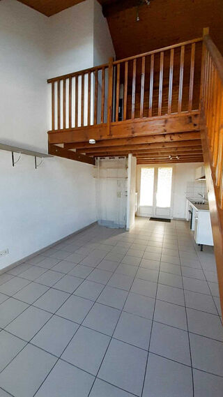  Appartement à vendre 2 pièces 30 m²