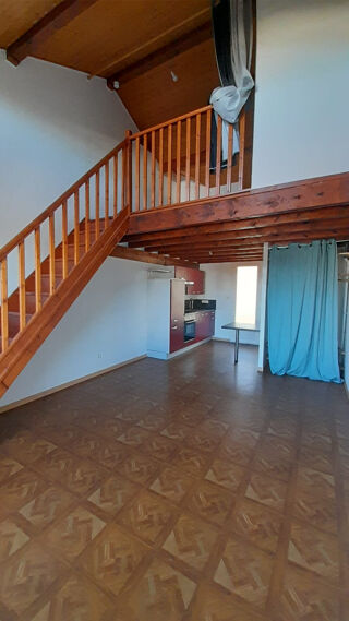  Appartement à vendre 2 pièces 30 m²