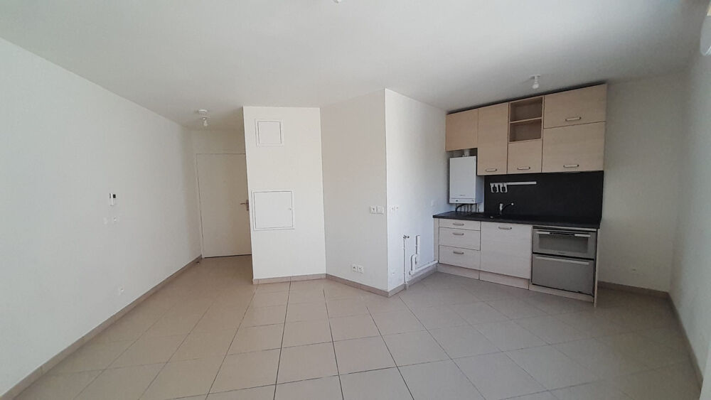 Location Appartement Thonon Proche du centre et de Concise, Joli T1 de 25 m2 Thonon les bains