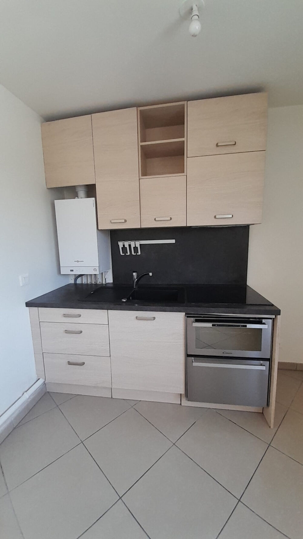 Location Appartement Thonon Proche du centre et de Concise, Joli T1 de 25 m2 Thonon les bains