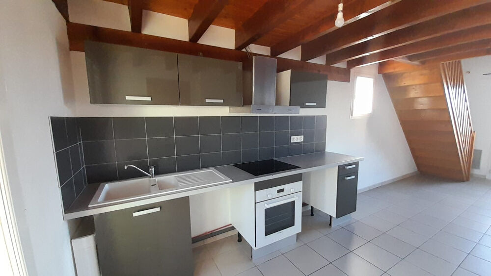 Vente Appartement EXCLUSIVITE-Amphion - Charmant Type 2 Duplex  40 m2 utiles Amphion les bains