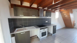  Appartement à vendre 2 pièces 30 m²