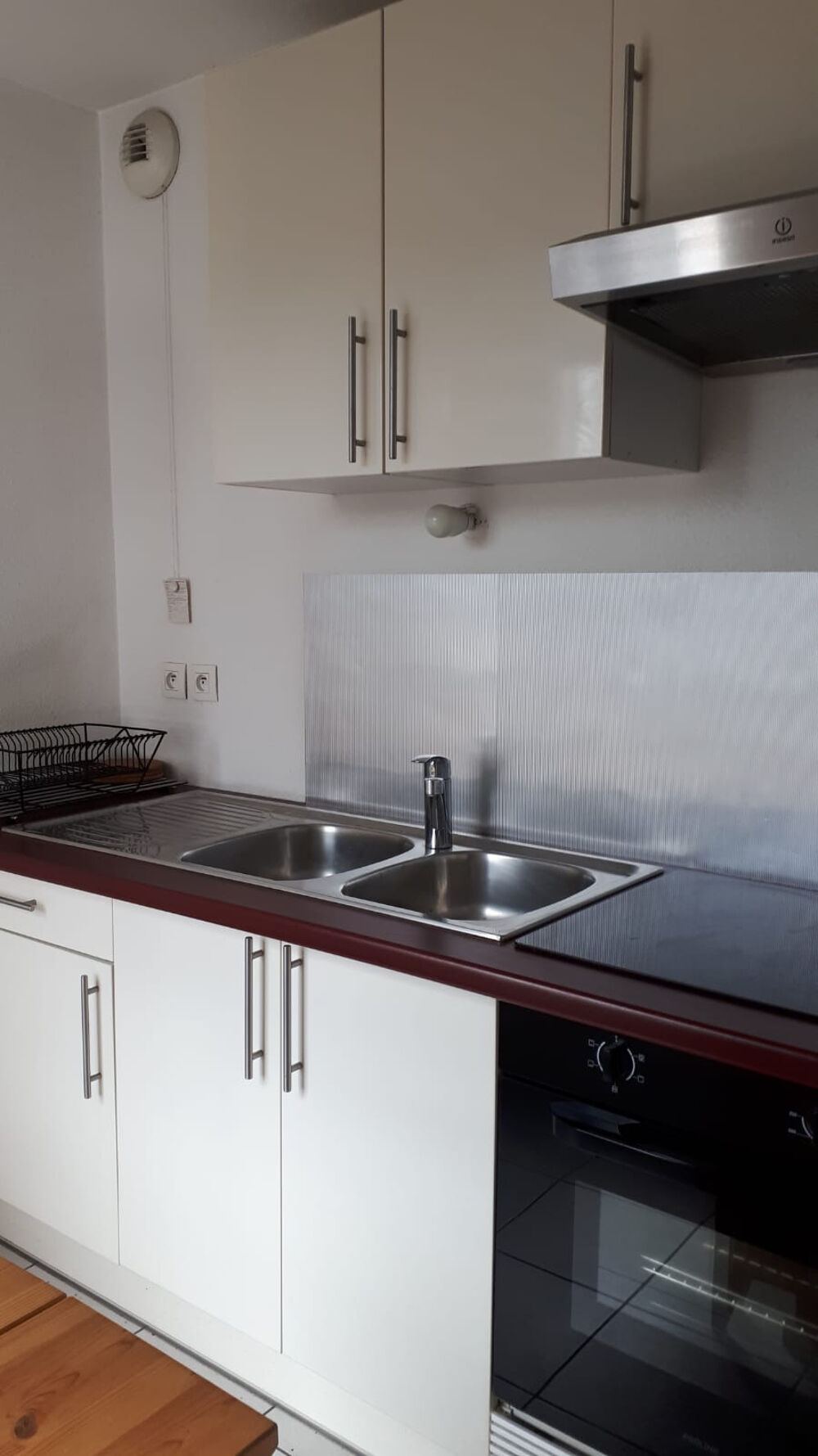 EXCLUSIVITE-THONON -JOLI APPT T1 DE 27m2- secteur résidentiel
