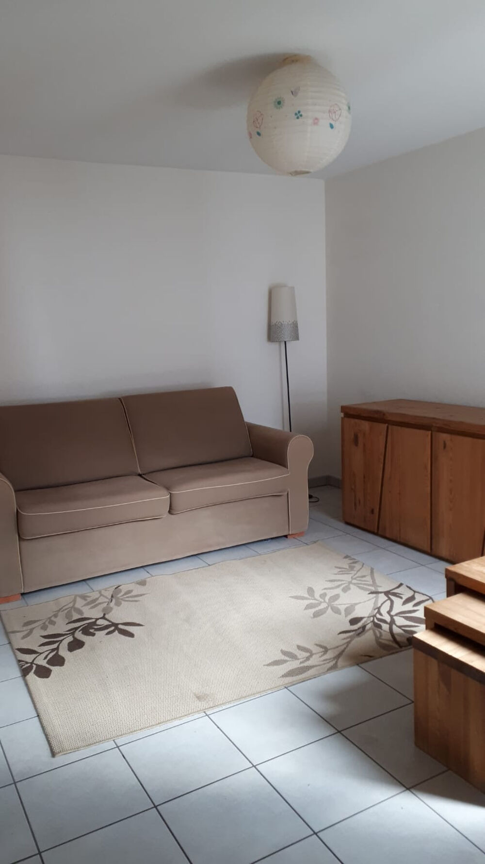 Appartement 1 pièce 27 m² · à Thonon les Bains · 27 m² · 122 000 €
