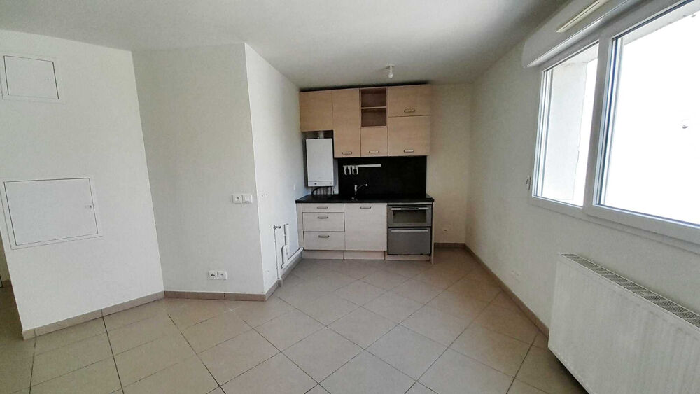 Location Appartement Thonon Proche du centre et de Concise, Joli T1 de 25 m2 Thonon les bains