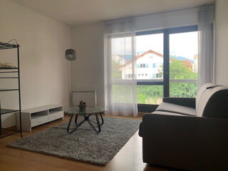  Appartement � louer 1 pi�ce 41 m�