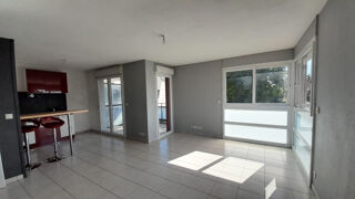  Appartement à louer 2 pièces 49 m²