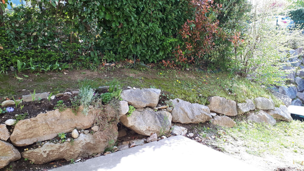 Appartement 3 pièces 59 m² · à Thonon les Bains · 59 m² · 205 000 €